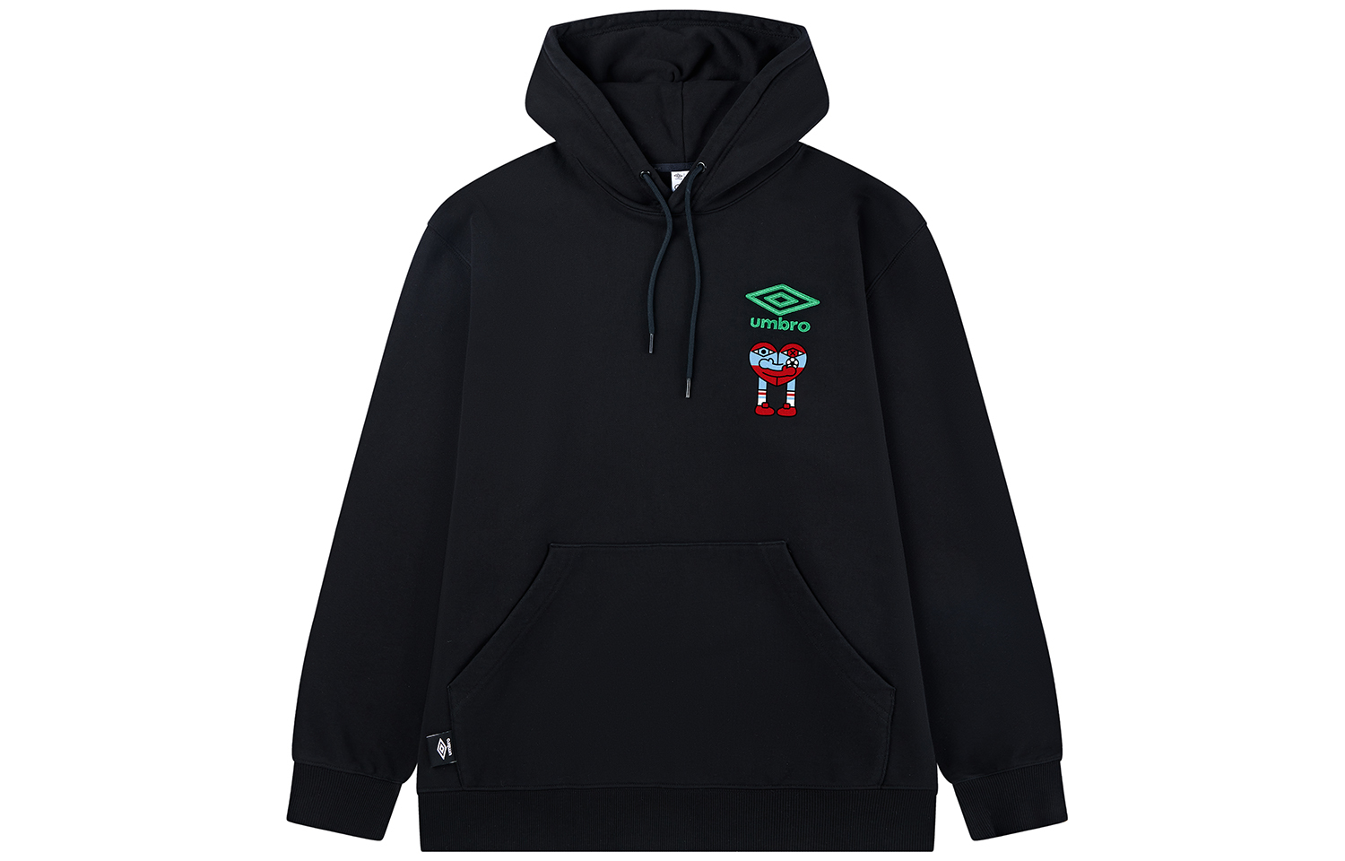 【代購】Umbro MORE HUGS Co-branded Sweatshirts Unisex