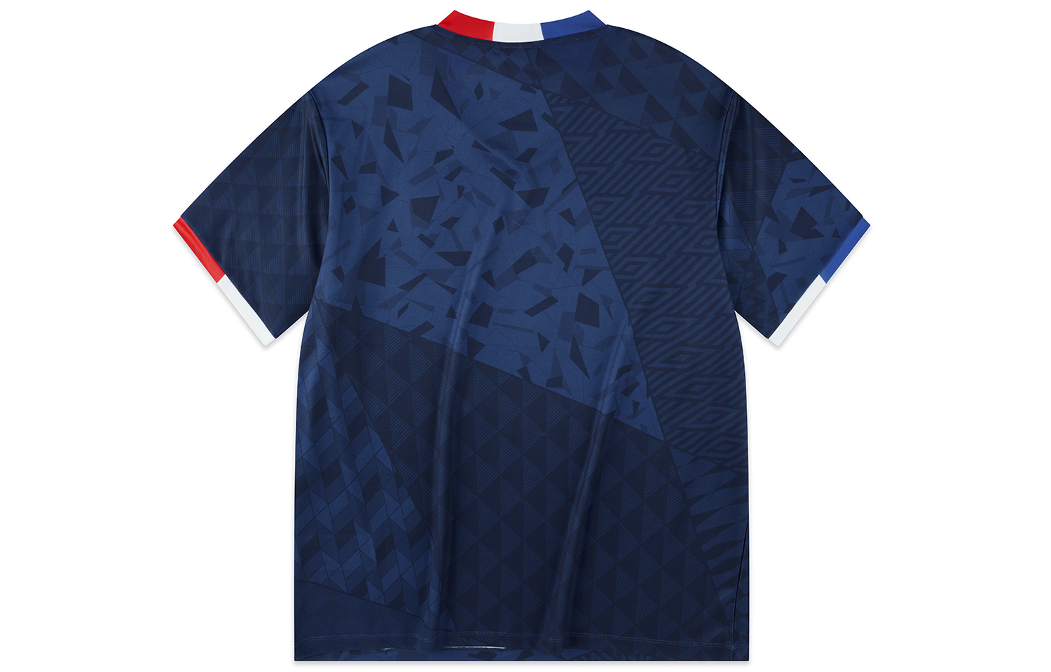 【代購】Umbro Short-Sleeved T-Shirts Unisex Dark Blue