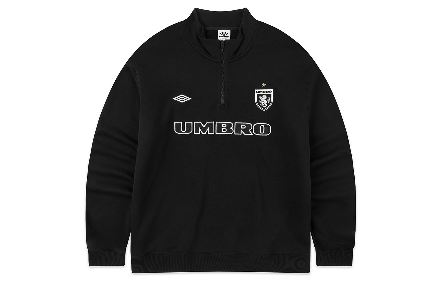 【代購】Umbro Sweatshirts Unisex
