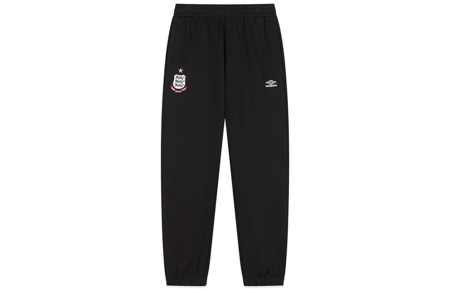 【代購】Umbro Six Six Da Shun Series Knitted Sweatpants Unisex