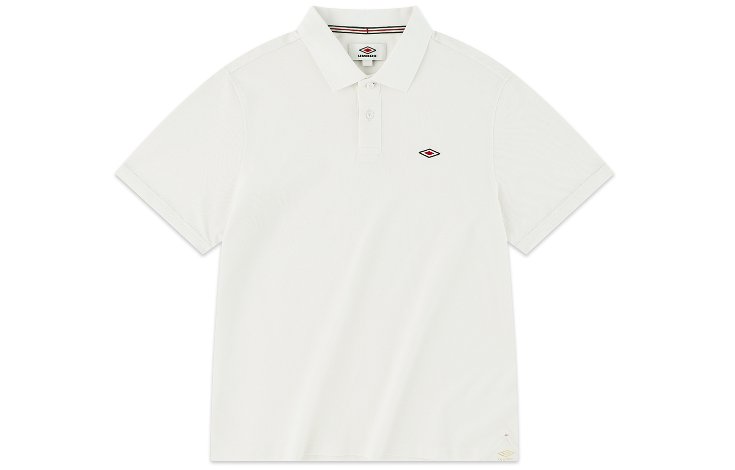 【代購】Umbro Polo Shirts Men