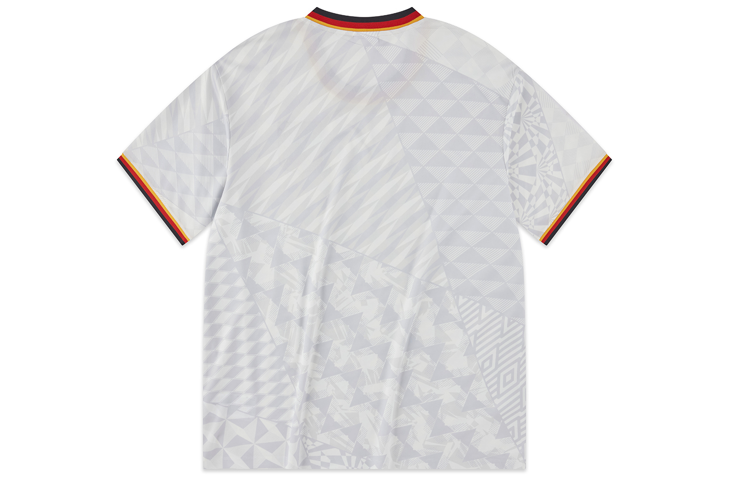 【代購】Umbro T-Shirt Unisex German White