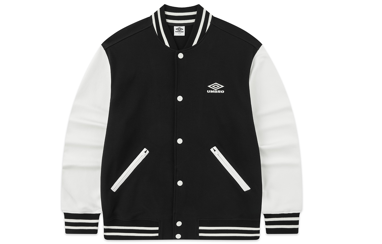 【代購】Umbro Jackets & Coats Baseball Jacket Unisex