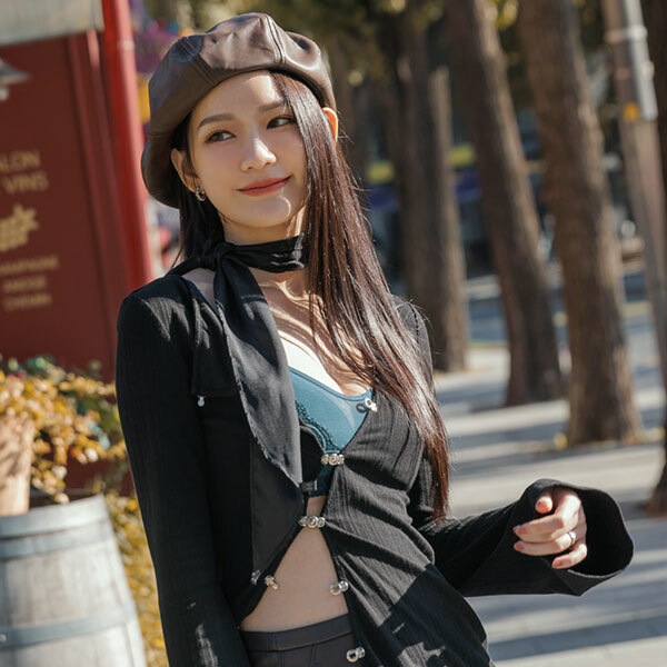 獵豔女神☼大尺碼無鋼圈全罩內衣 G罩