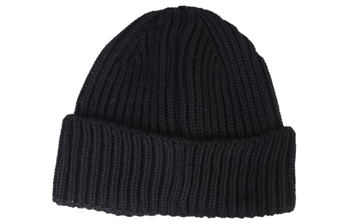 【代購】C.P.Company Logo-print Knitted Beanie
