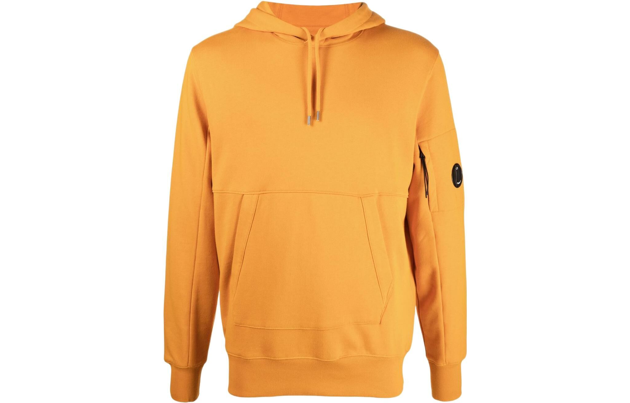 【代購】C.P.Company Sweatshirts Men Yellow