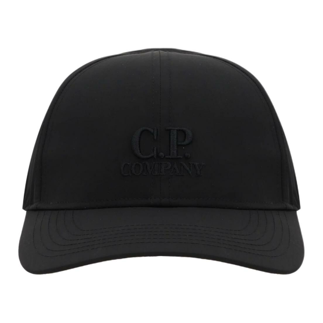 【代購】C.P.Company Shell-R Logo Cap