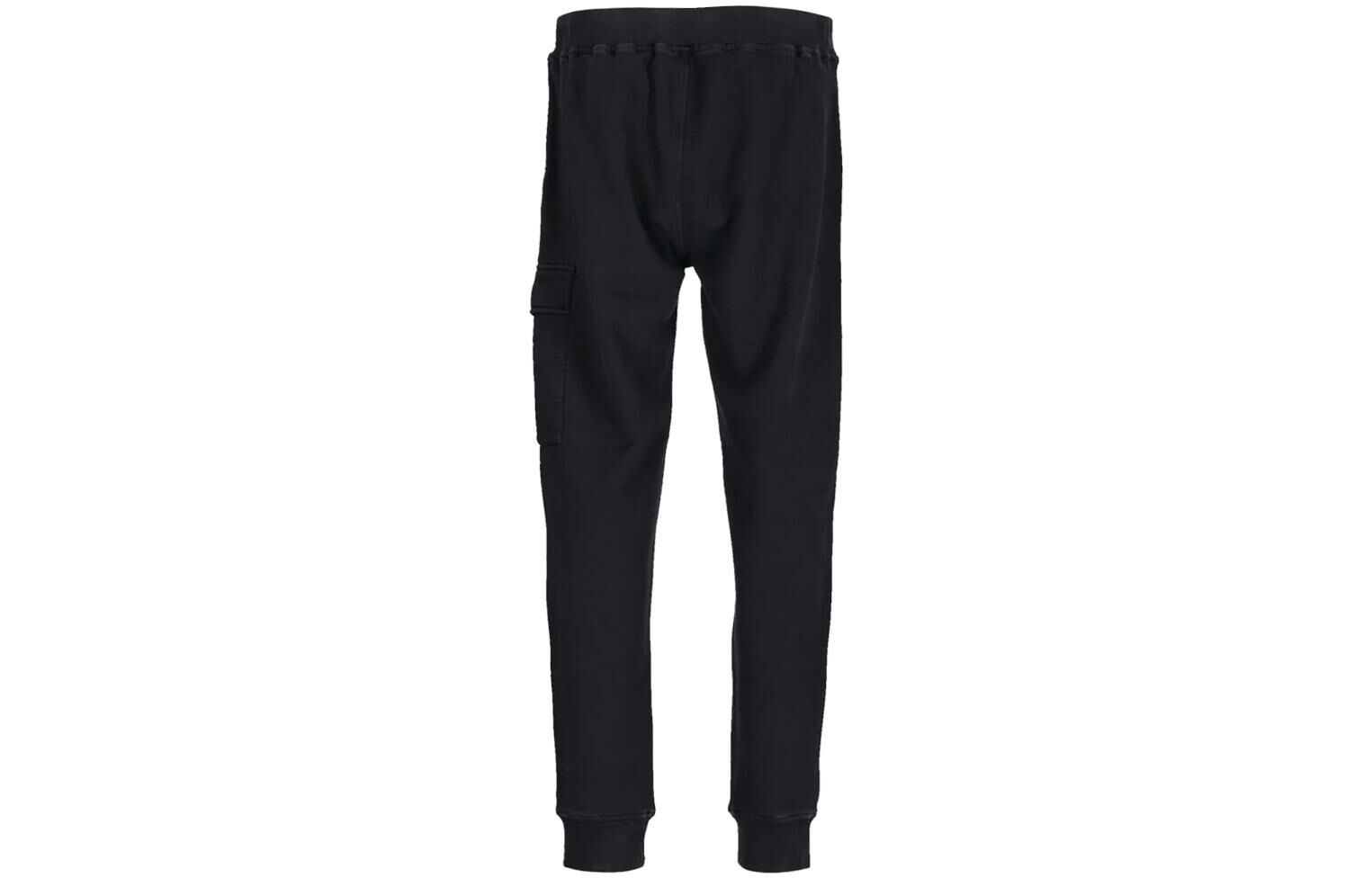 【代購】C.P.Company Lens-detail Cotton Track Pants