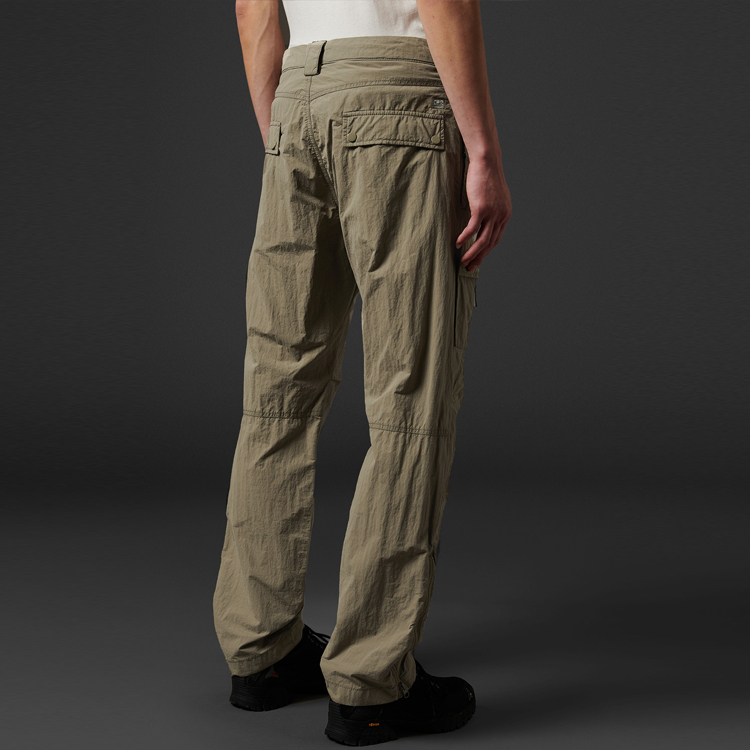 【代購】C.P.Company Cargo Pants Men Green