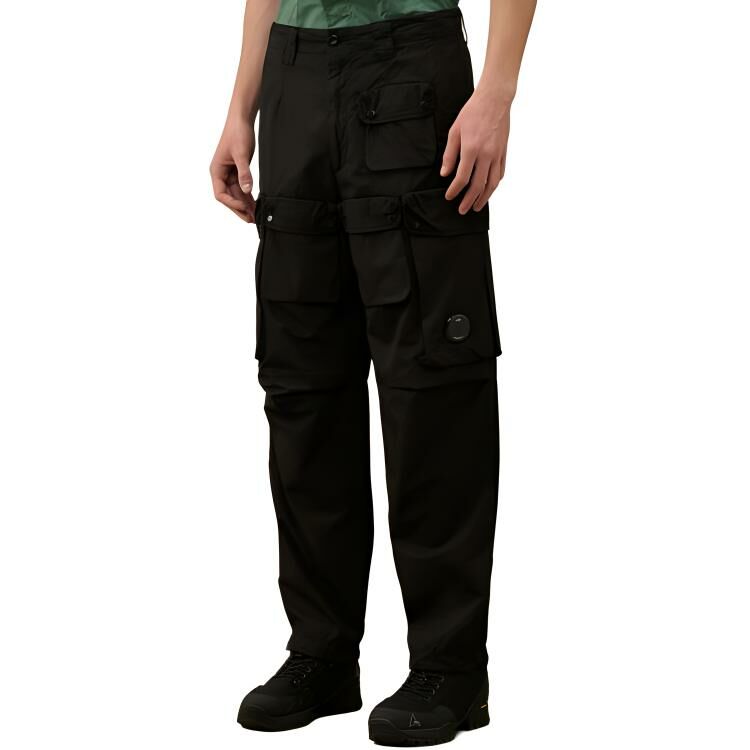 【代購】C.P.Company Ripstop Cargo Pants
