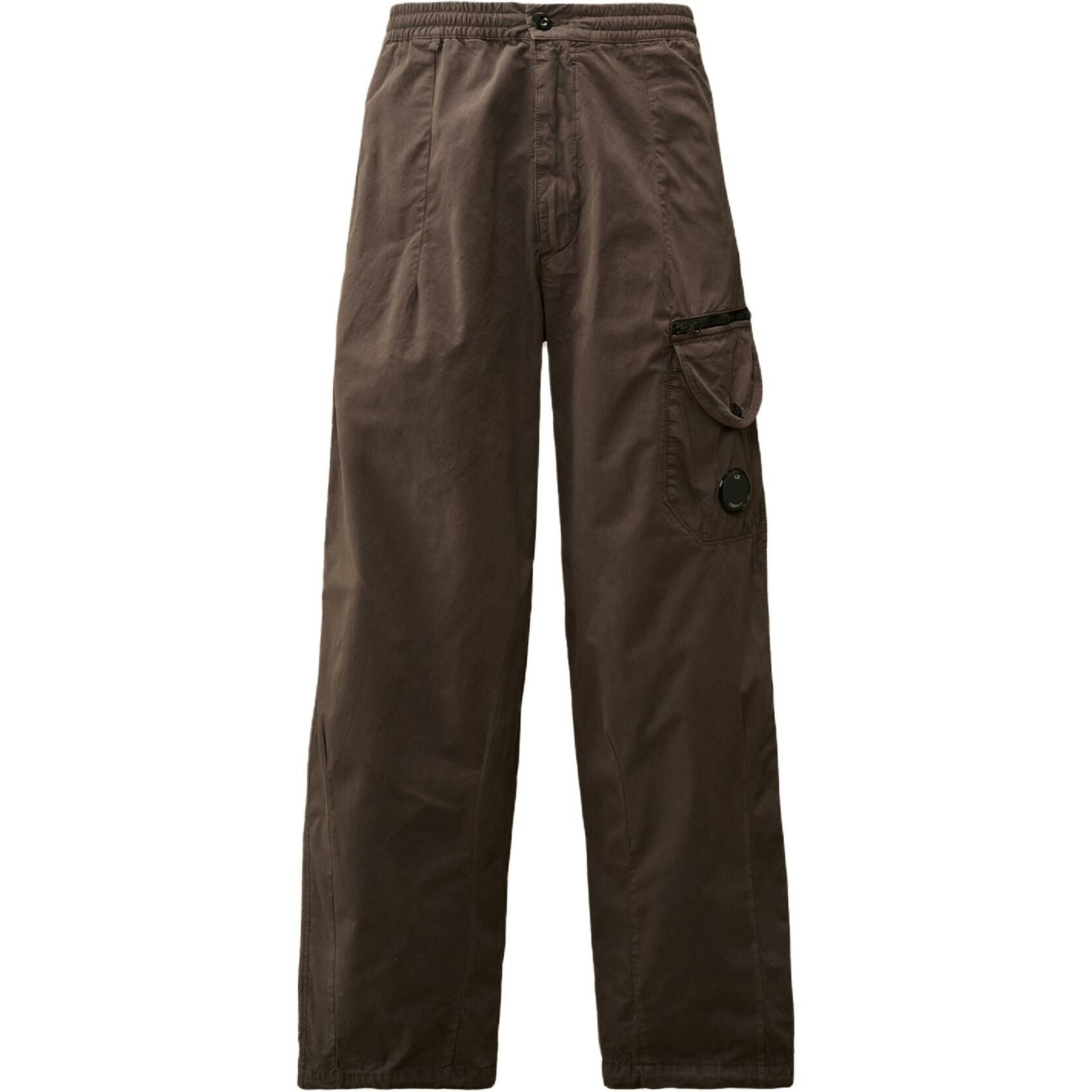 【代購】C.P.Company FW24 Cargo Pants Men's Purple