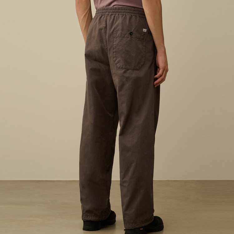 【代購】C.P.Company FW24 Cargo Pants Men's Purple
