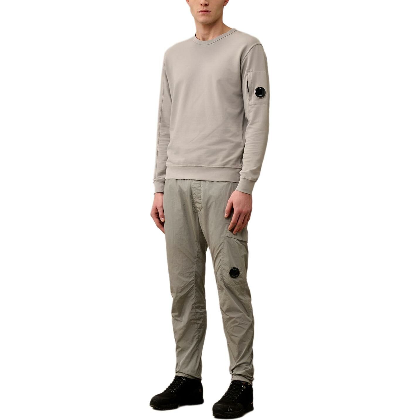 【代購】C.P.Company Chrome-R Track Pants