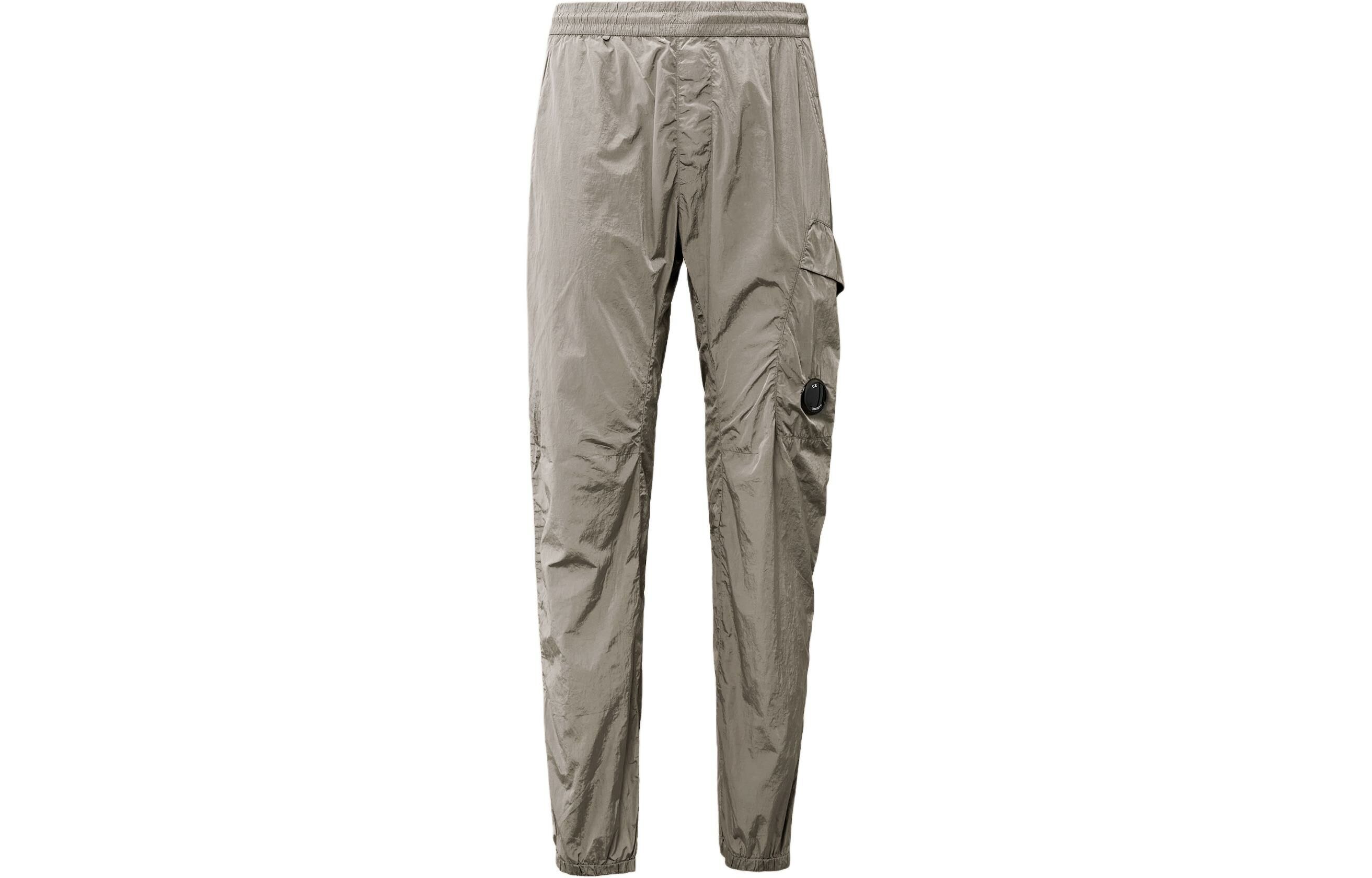 【代購】C.P.Company Chrome-R Track Pants