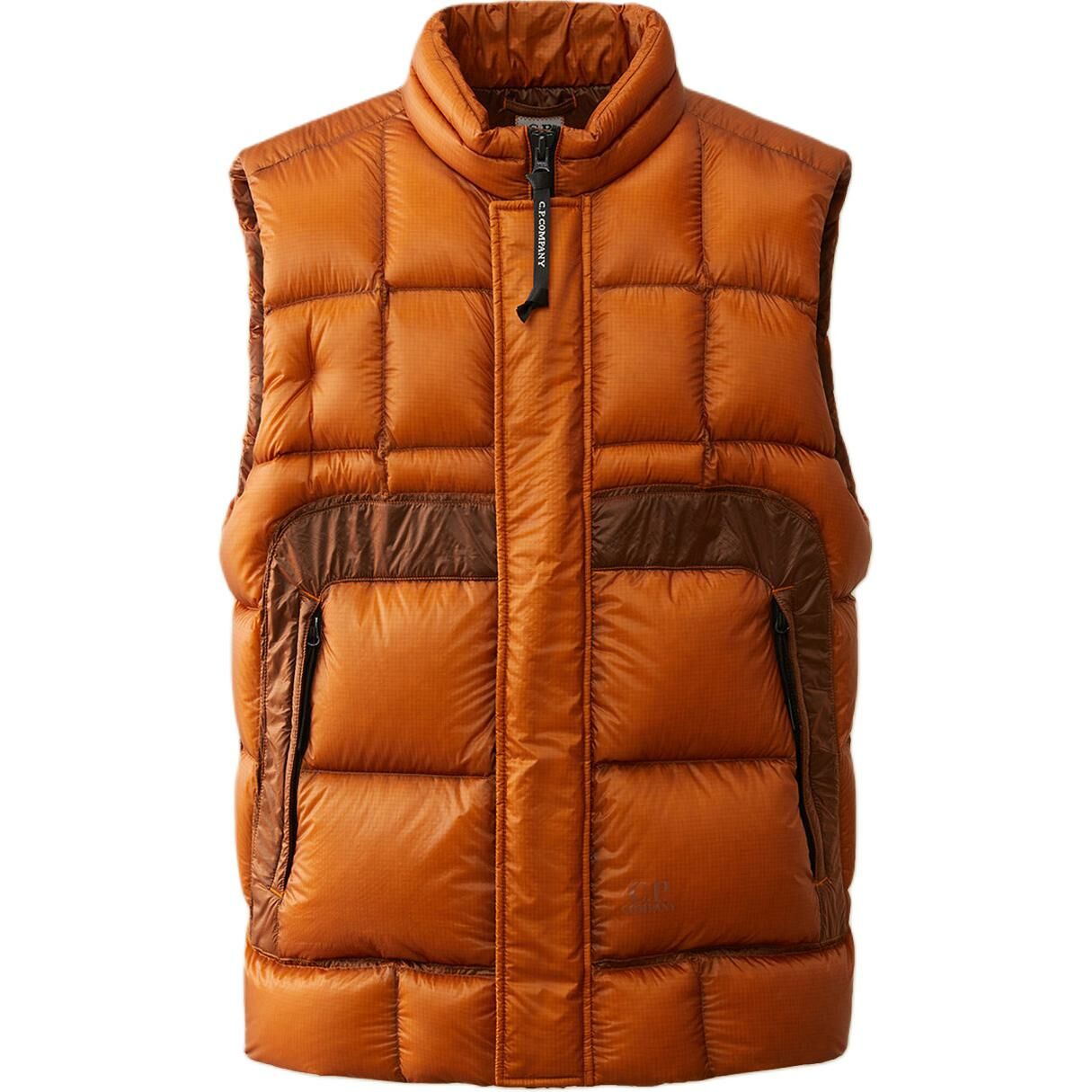 【代購】C.P.Company D.D. Shell Down Vest
