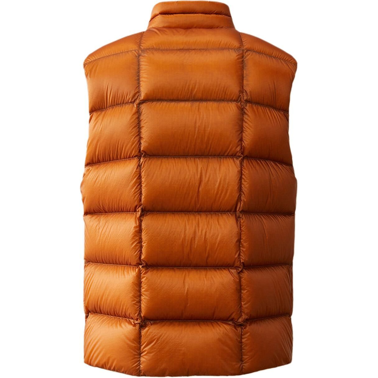 【代購】C.P.Company D.D. Shell Down Vest