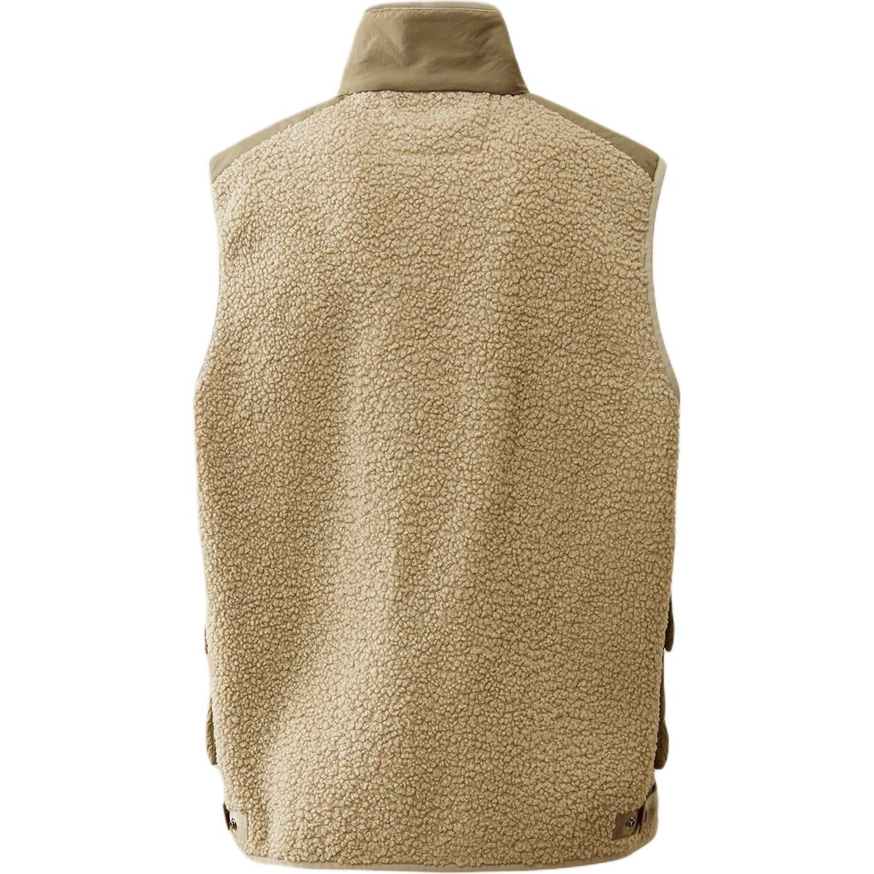 【代購】C.P.Company FW24 Vest Men's Khaki