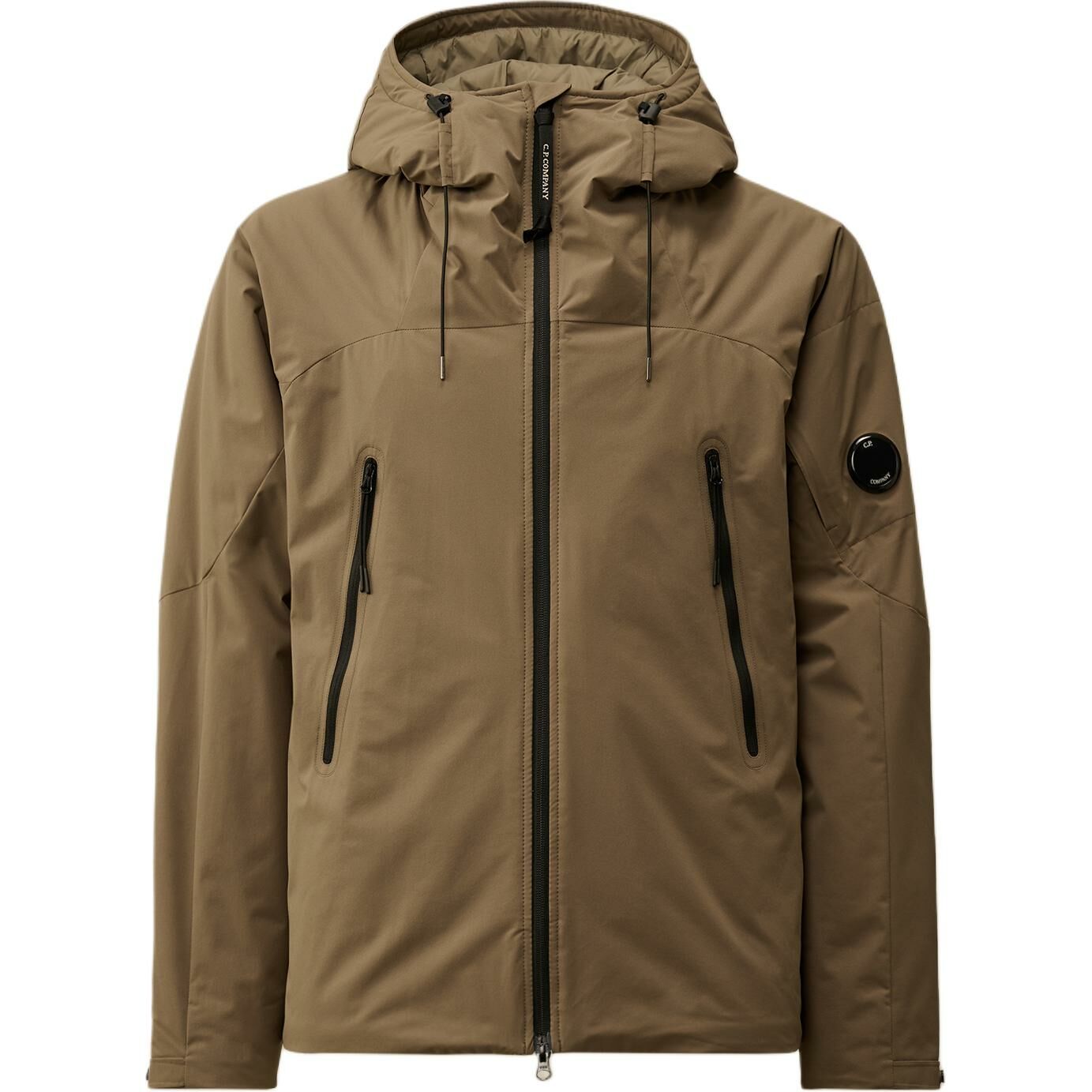【代購】C.P.Company Pro-Tek Padded Jacket
