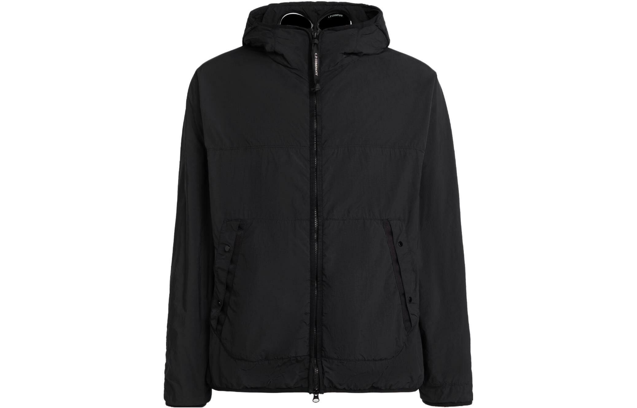 【代購】C.P.Company Puffer Jackets Men Black