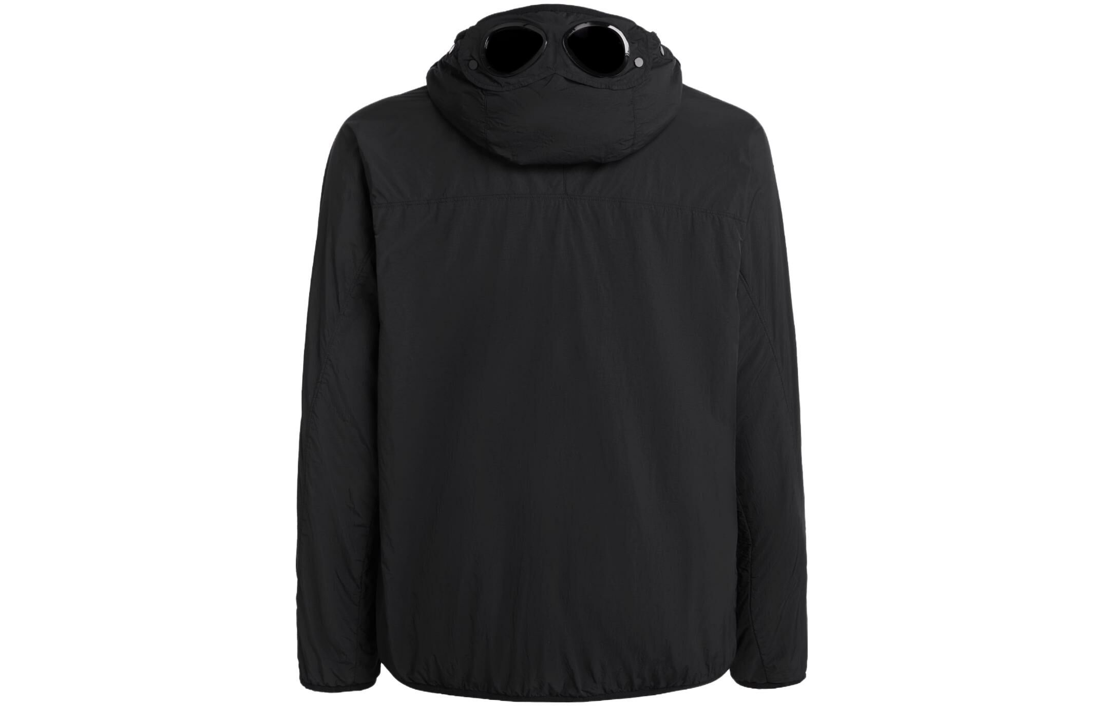 【代購】C.P.Company Puffer Jackets Men Black