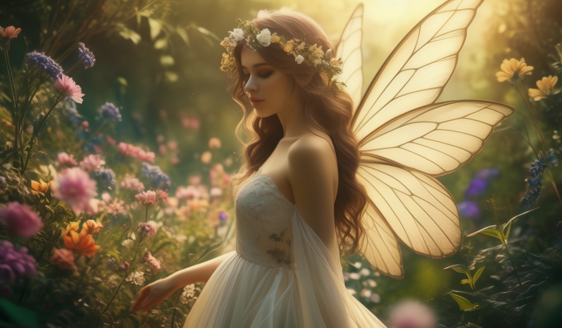 更安穩好睡的秘密：香蜂草 古希臘神話的助眠草本植物