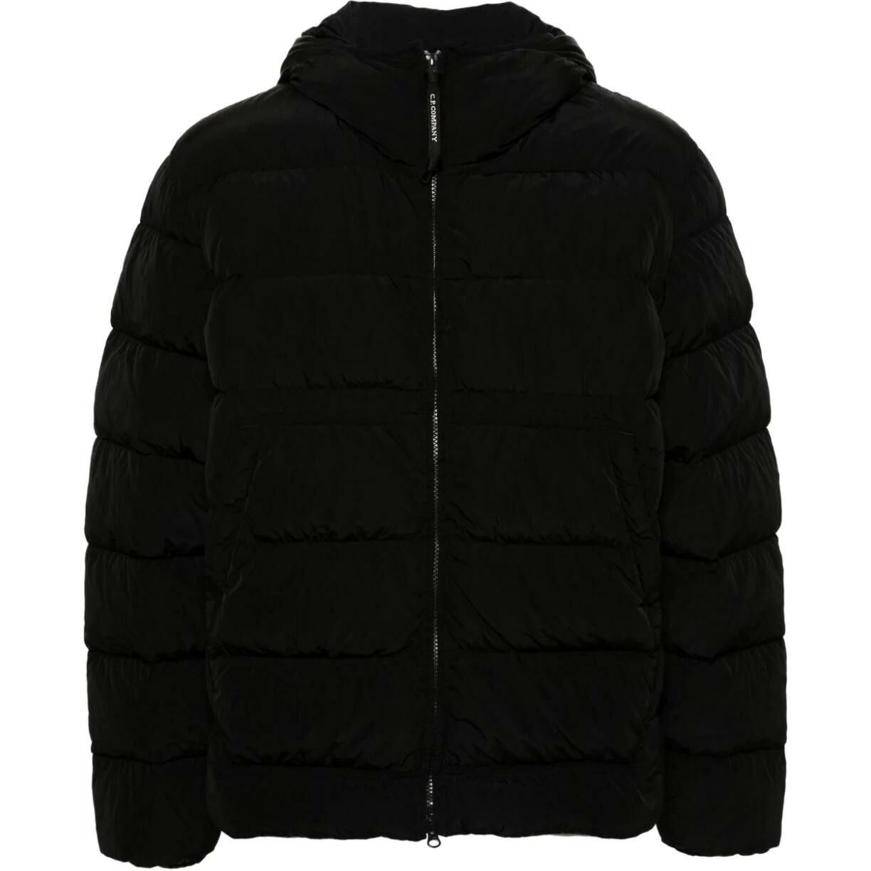 【代購】C.P.Company Chrome-R Goggle Down Jacket