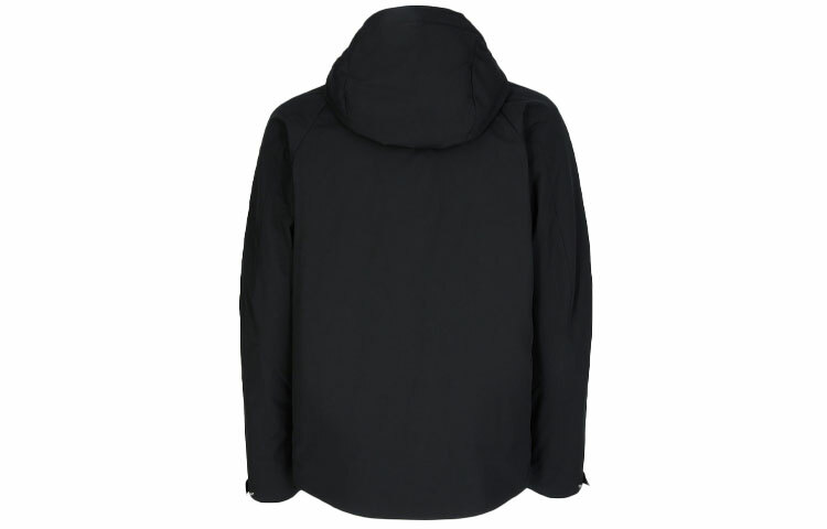 【代購】C.P.Company Jackets Men Black