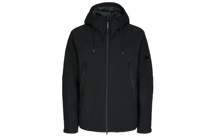 【代購】C.P.Company Jackets Men Black