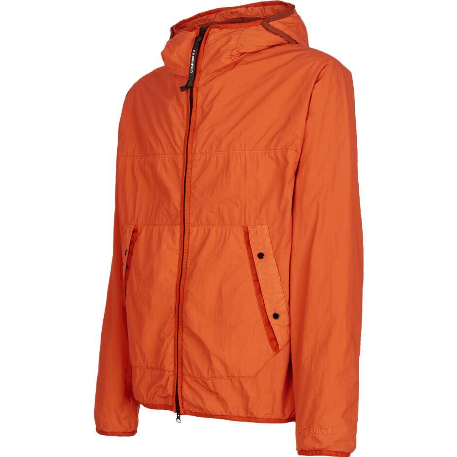 【代購】C.P.Company Jackets Men Orange