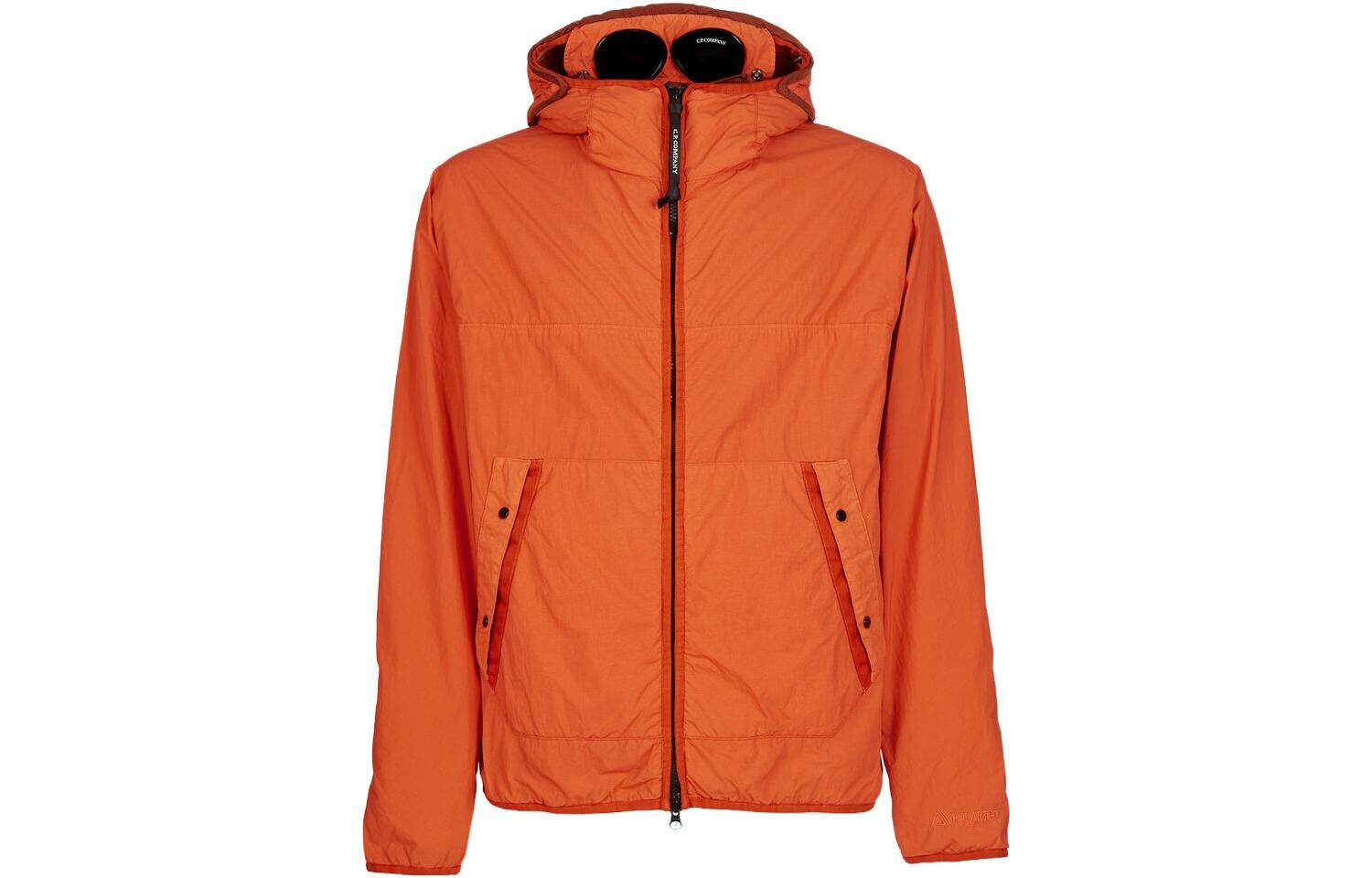 【代購】C.P.Company Jackets Men Orange