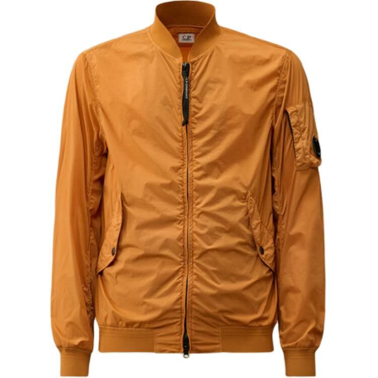 【代購】C.P.Company FW24 Jackets Coats Men's Orange