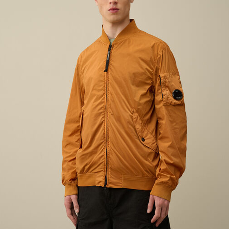 【代購】C.P.Company FW24 Jackets Coats Men's Orange