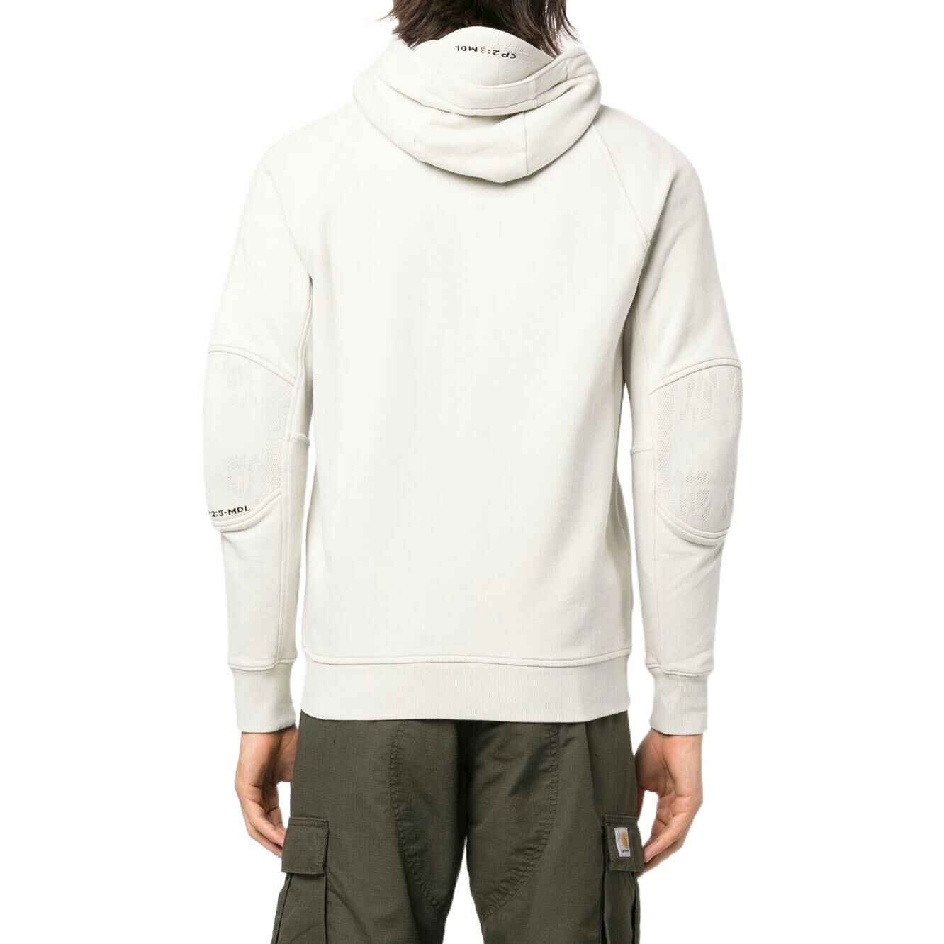 【代購】C.P.Company Jackets Men Light Beige