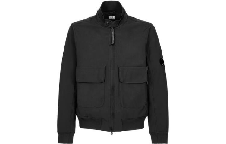 【代購】C.P.Company Jackets Men Black