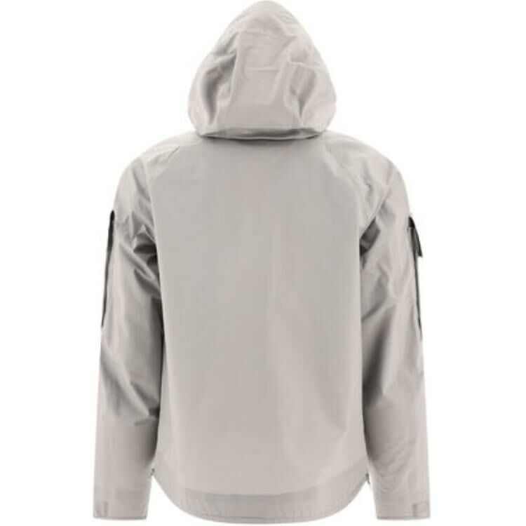 【代購】C.P.Company Jackets Men Gray