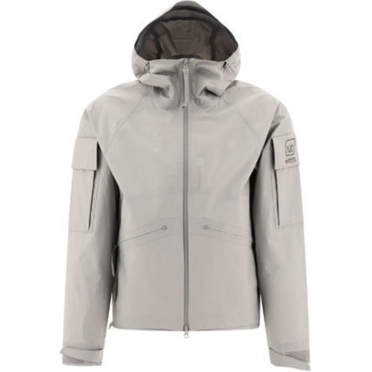 【代購】C.P.Company Jackets Men Gray