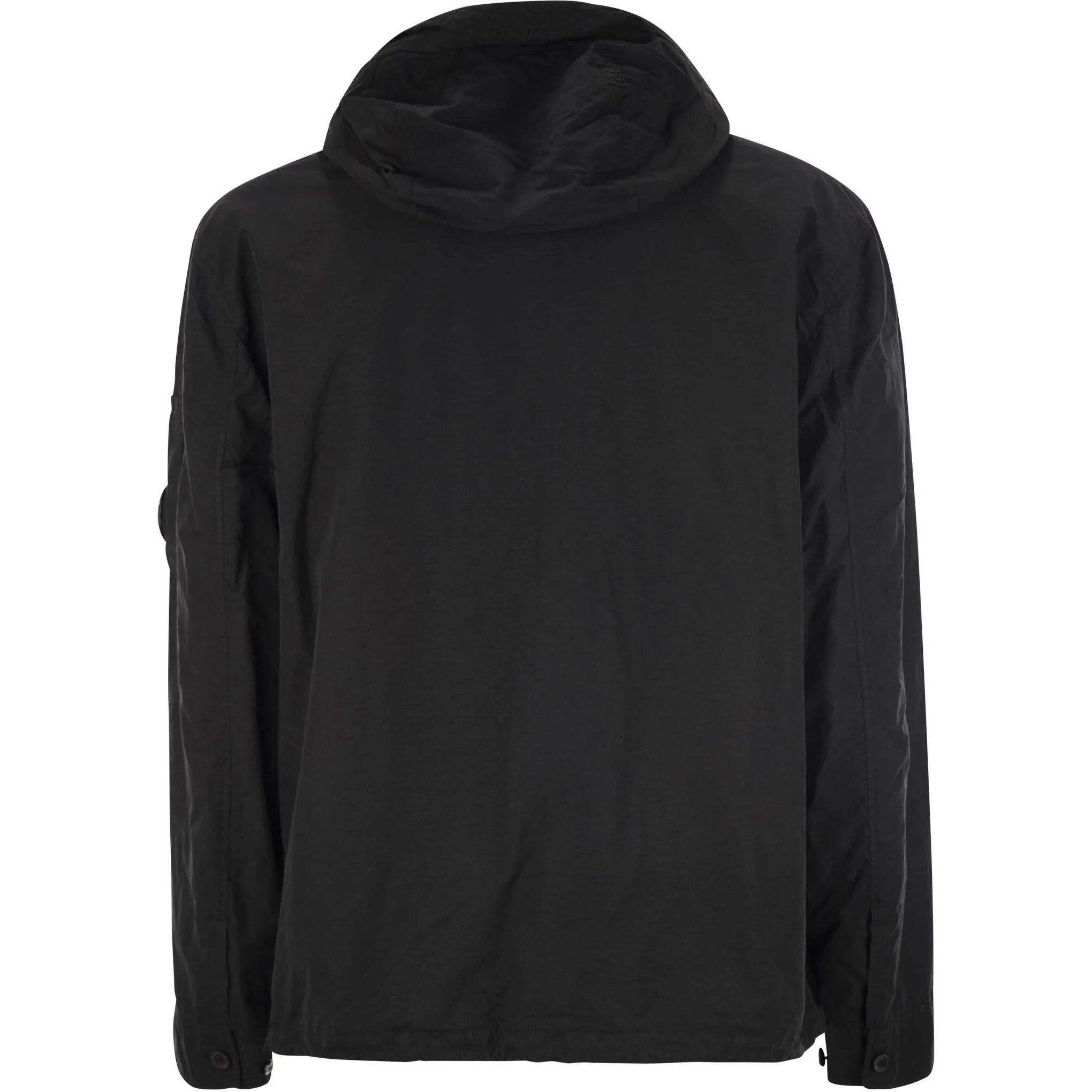 【代購】C.P.Company Jackets Coats Men's Black