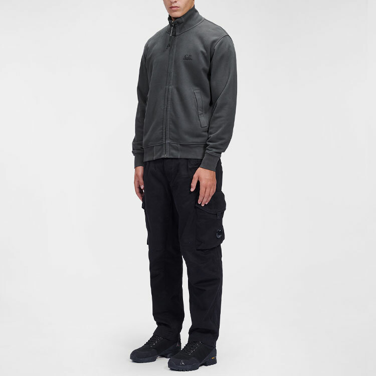 【代購】C.P.Company FW22 Knitwear Men's Gray