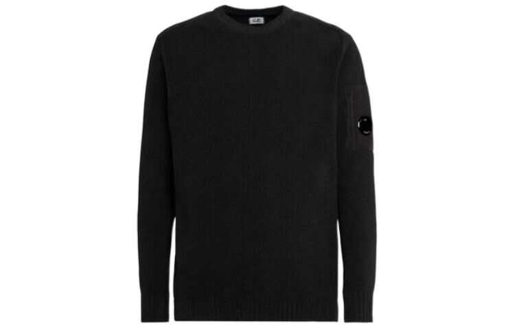 【代購】C.P.Company Sweater Men's Black