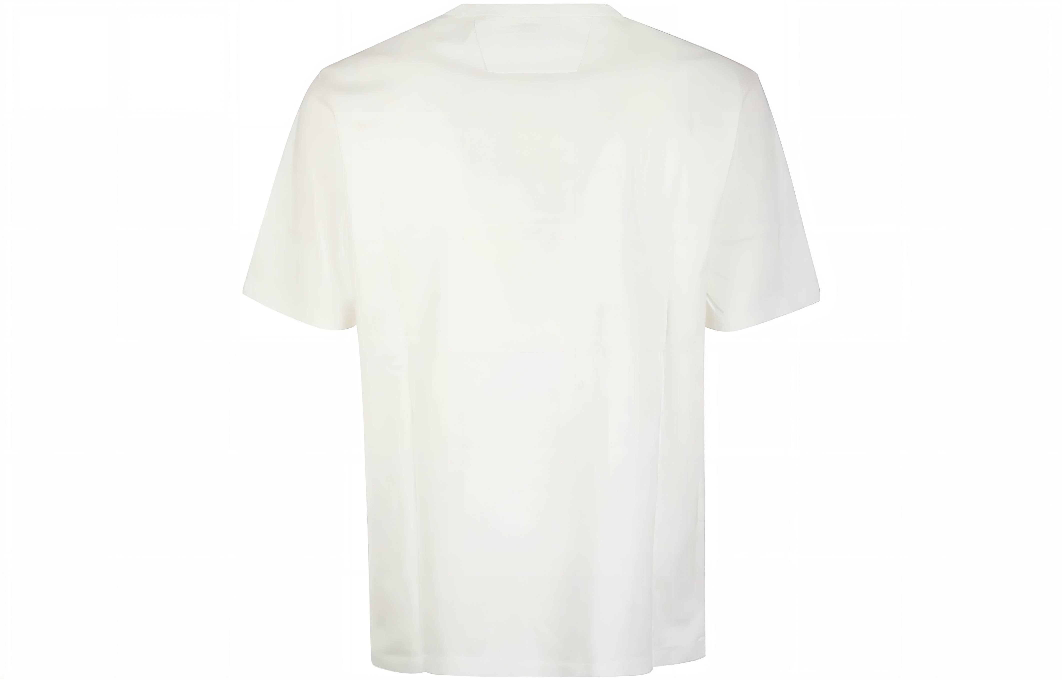 【代購】C.P.Company T-Shirts Men White