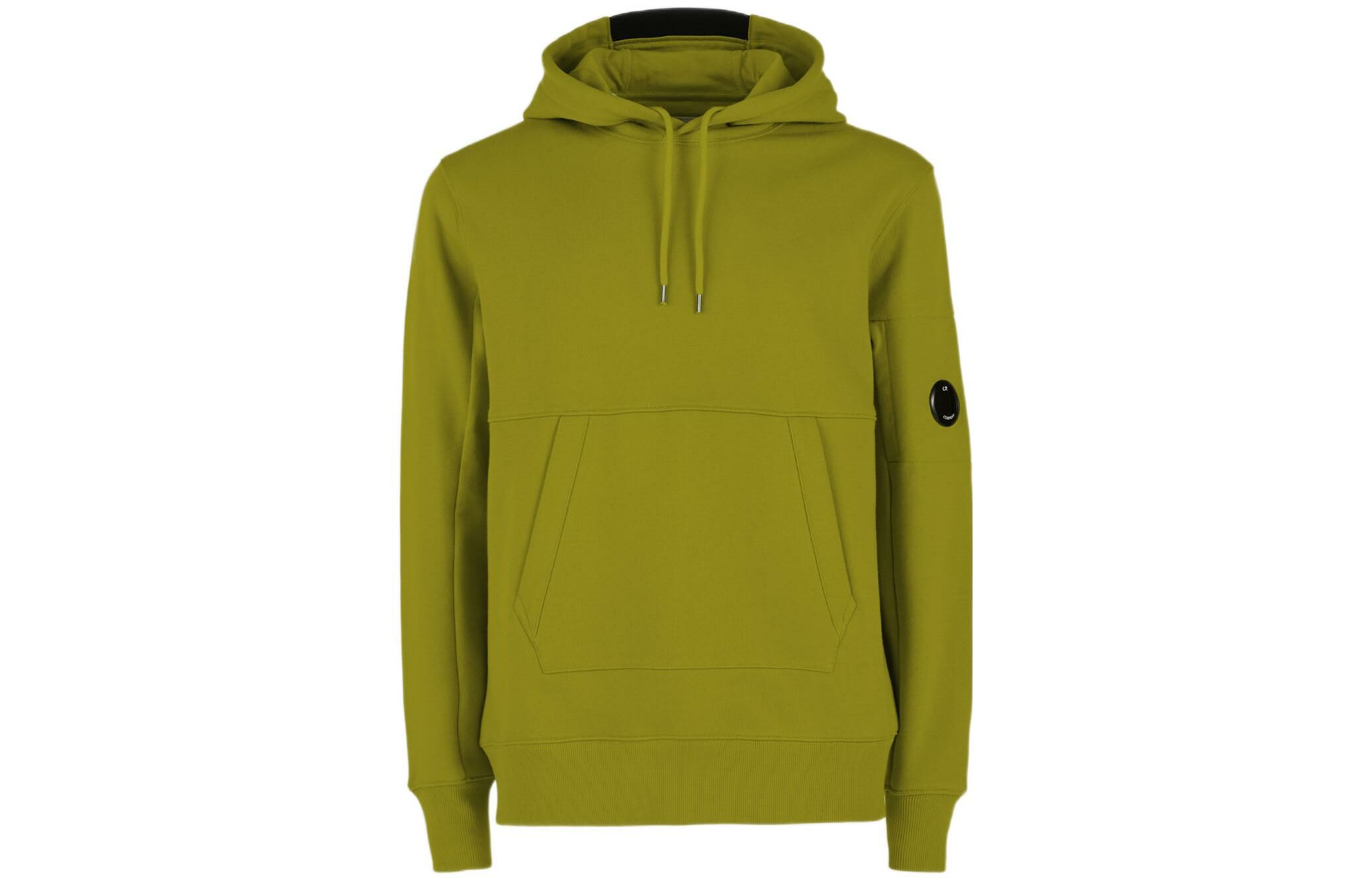 【代購】C.P.Company Sweatshirts Men Green