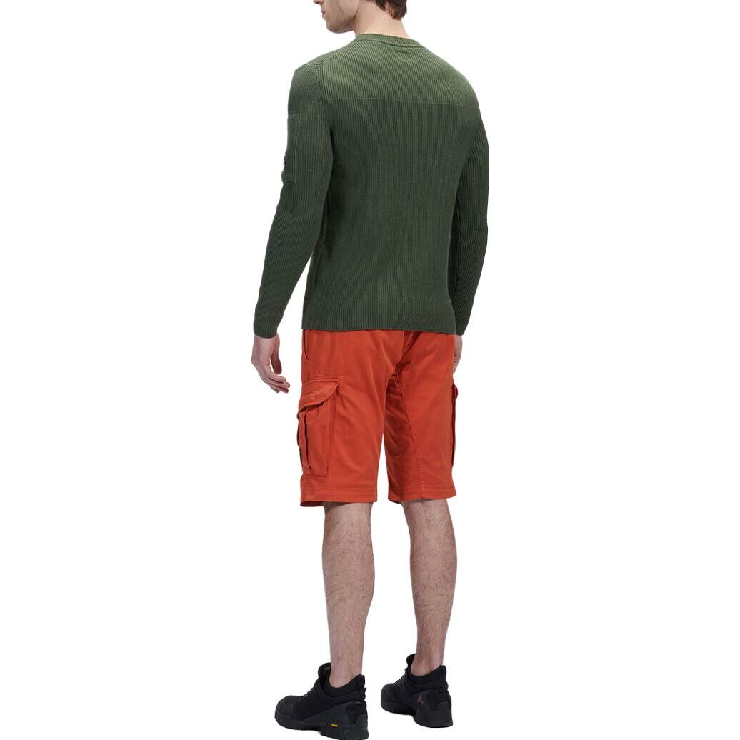 【代購】C.P.Company Sweaters Men Green