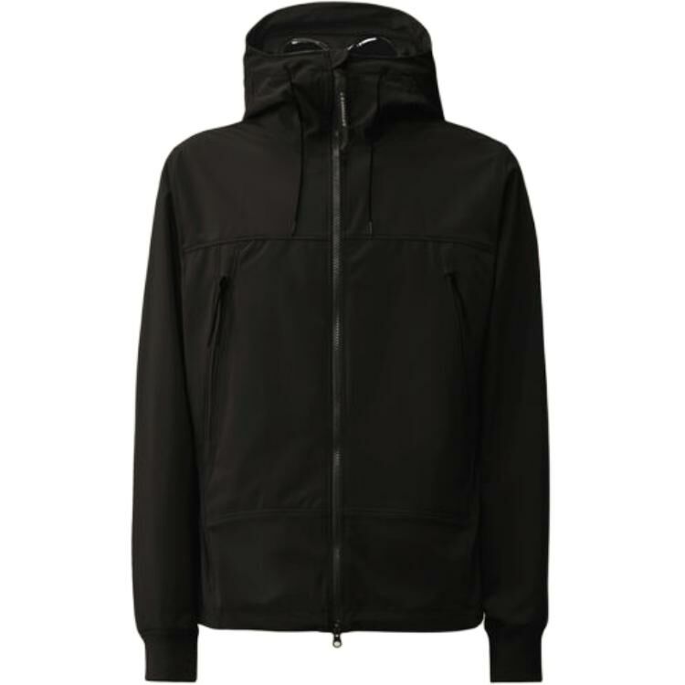 【代購】C.P.Company FW24 Jackets Coats Men's Black