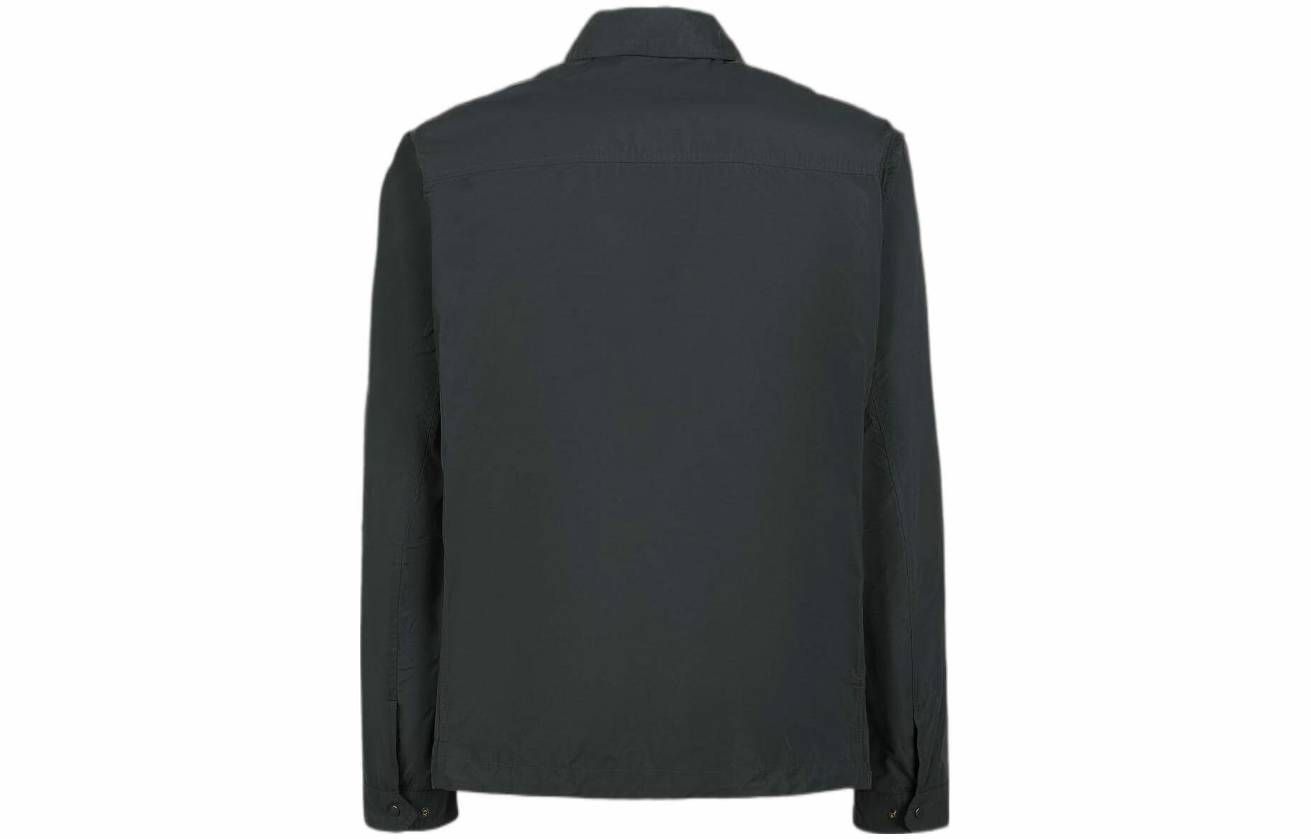 【代購】C.P.Company Jackets Men Gray Blue