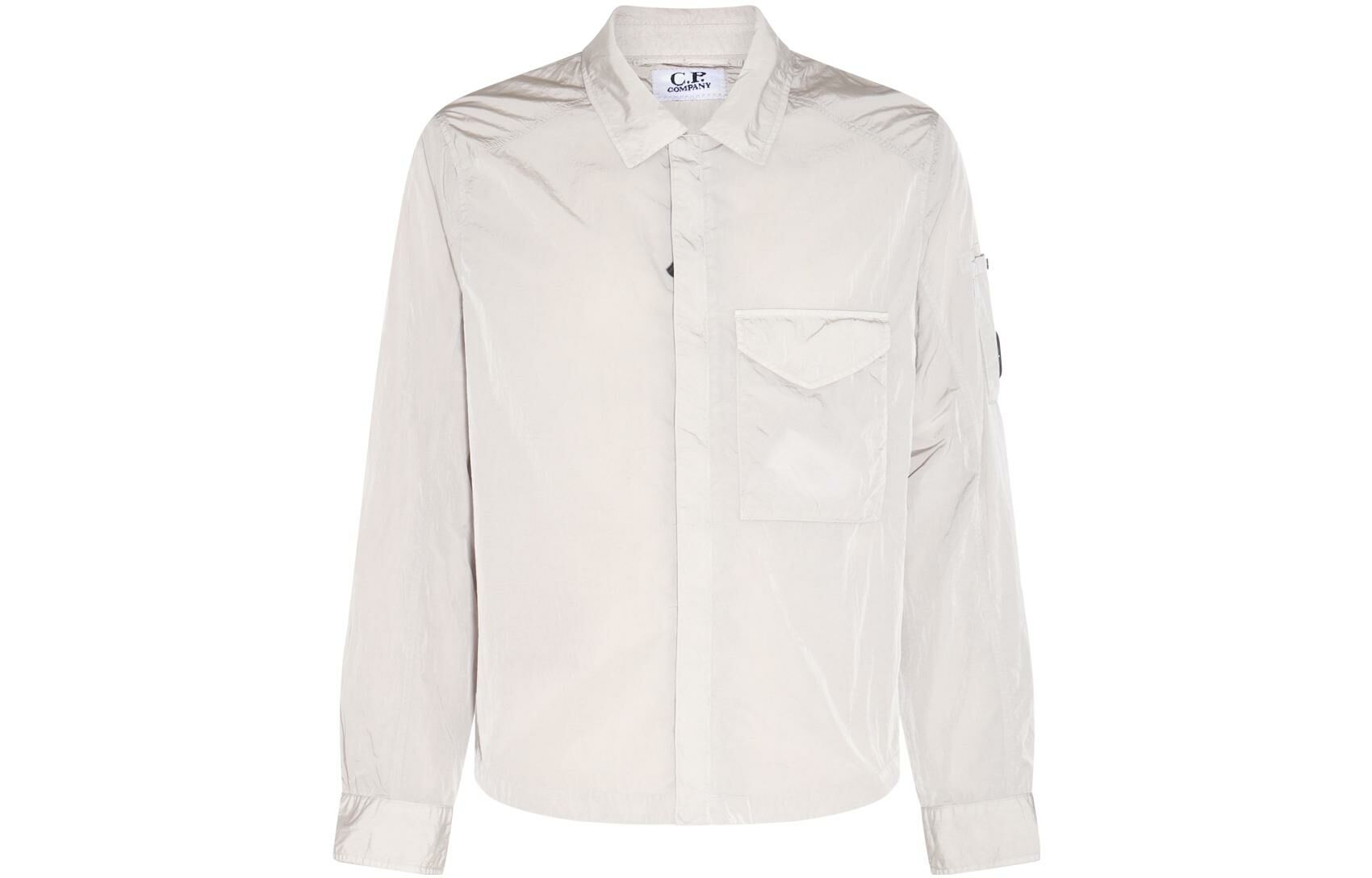 【代購】C.P.Company Jackets Men Beige