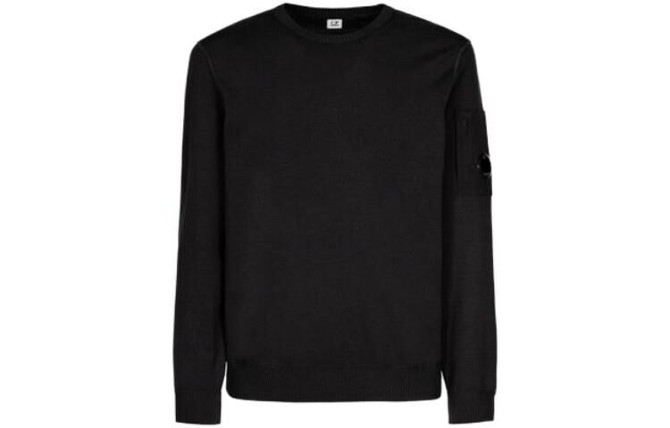 【代購】C.P.Company Sweatshirts Men Black