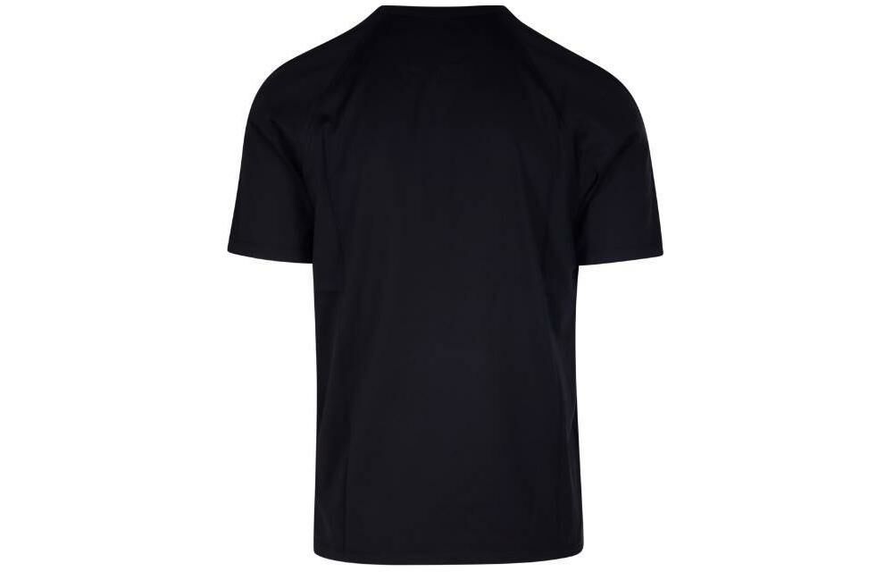 【代購】C.P.Company Logo Printed Crewneck T-Shirt