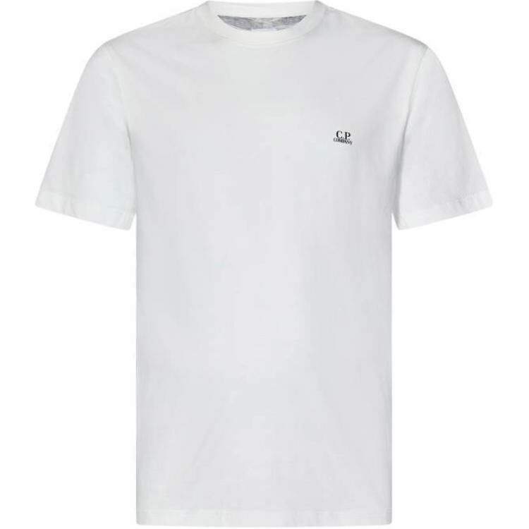 【代購】C.P.Company Short-sleeves T-shirt