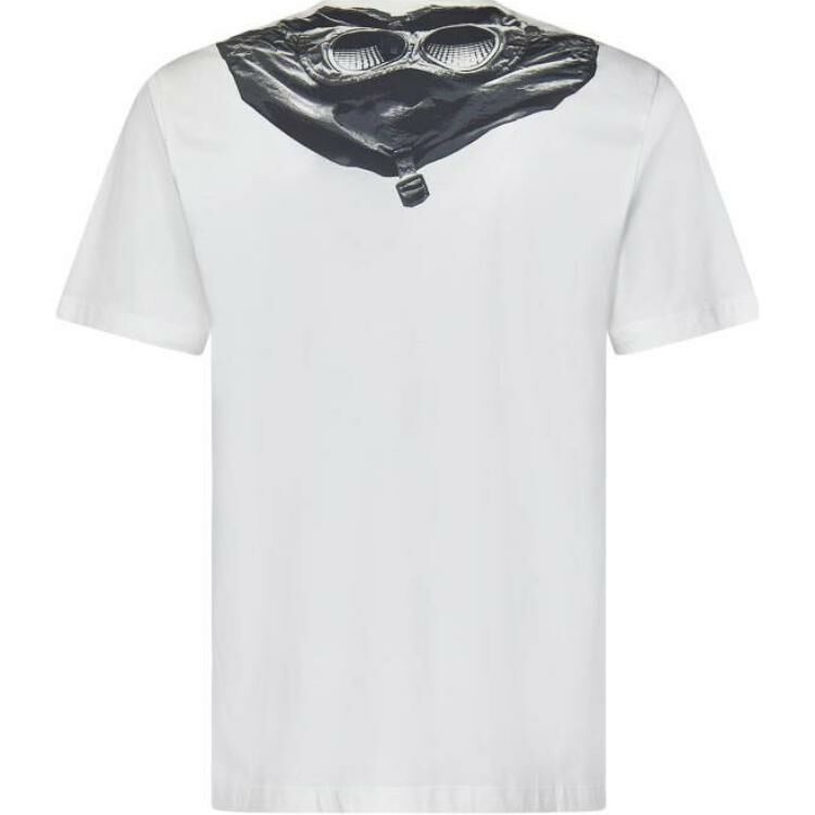 【代購】C.P.Company Short-sleeves T-shirt