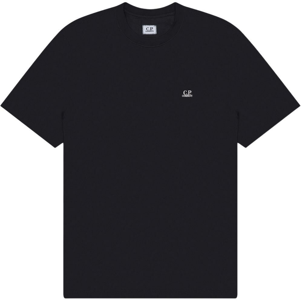 【代購】C.P.Company T-Shirt Men's Black